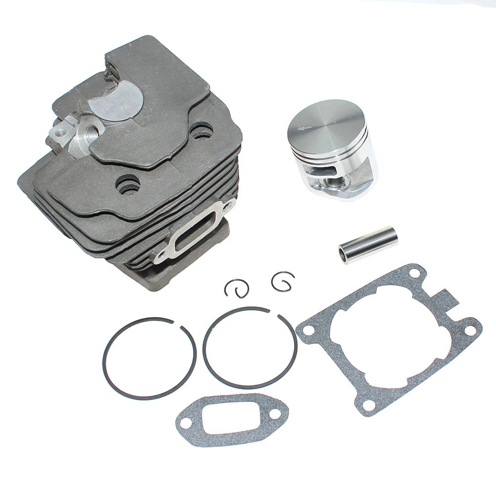 Cylinder Piston Kit 47mm Nikasil Coated for MS362 MS362C  1140 020 1200