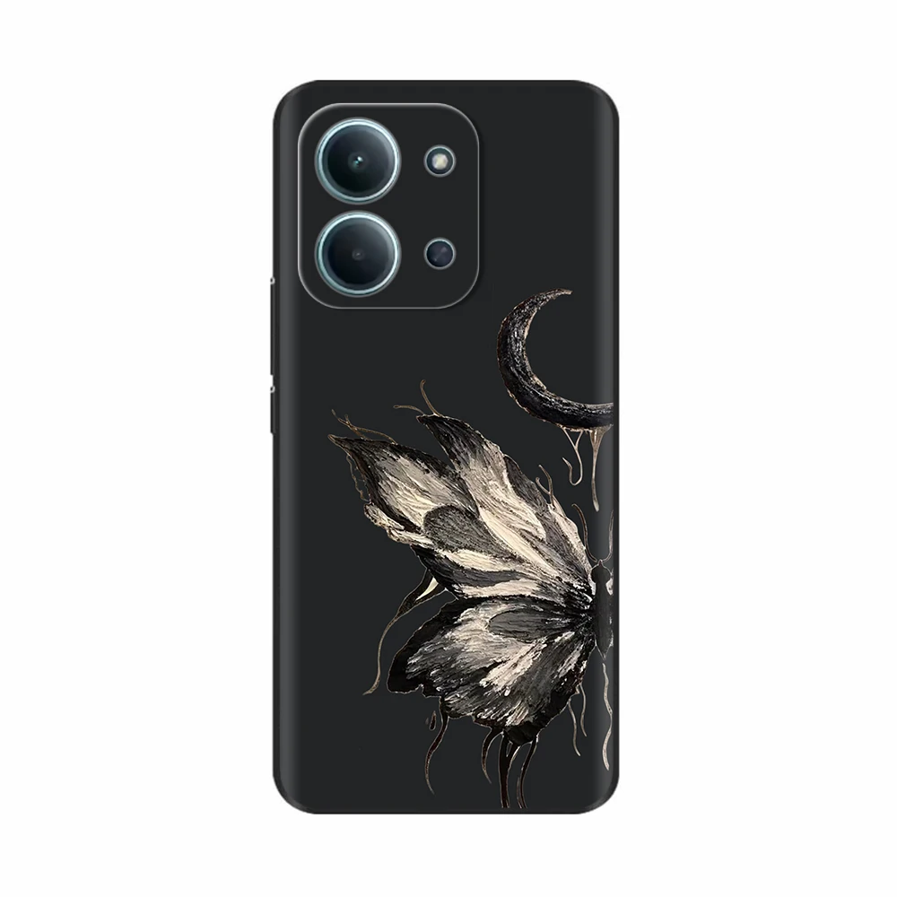 Shockproof Soft Silicone Phone Case Cover - Enhanced Protection and Style