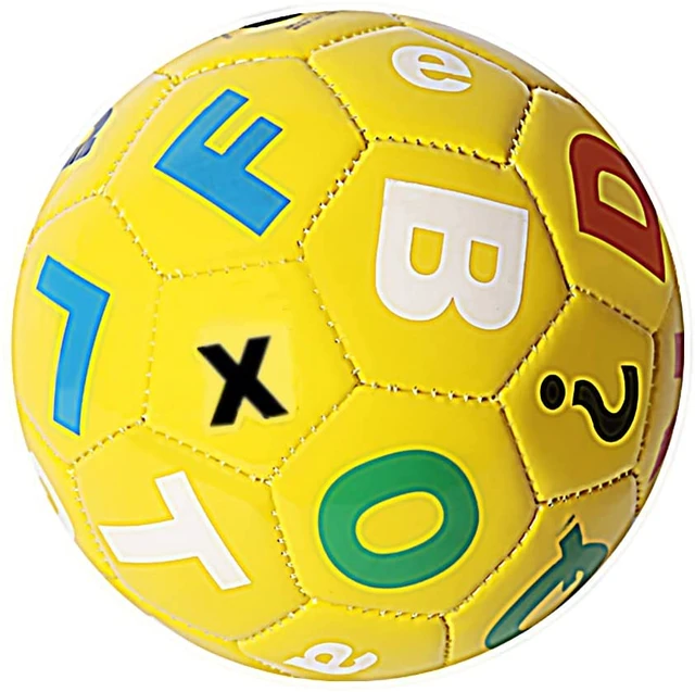 Bola de Futebol Infantil para Jogos Ao Ar Livre, Tamanho 2, Bola de Futebol  Infantil, Jogo de Futebol 13 Cm 5,1 pol.