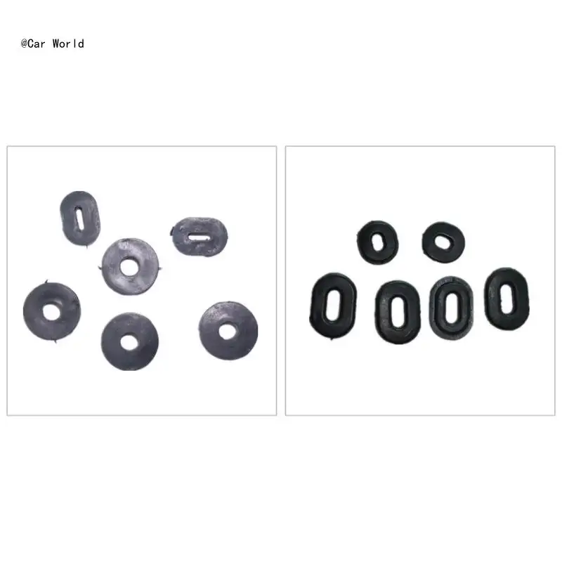 6XDB комплект обтекателей аксессуаров для мотоциклов для CG125 ZJ125 GS125 GN125 запасная часть