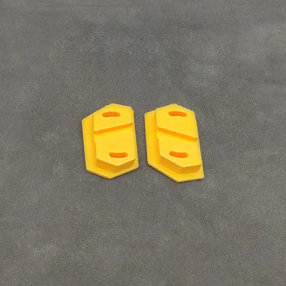 yellow O4pro pad