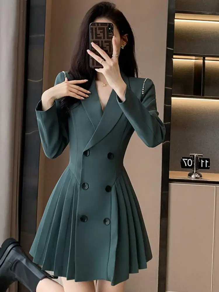Cute Korean Winter Dress: The Perfect Blend of Warmth, Style, and Everyday  Charm