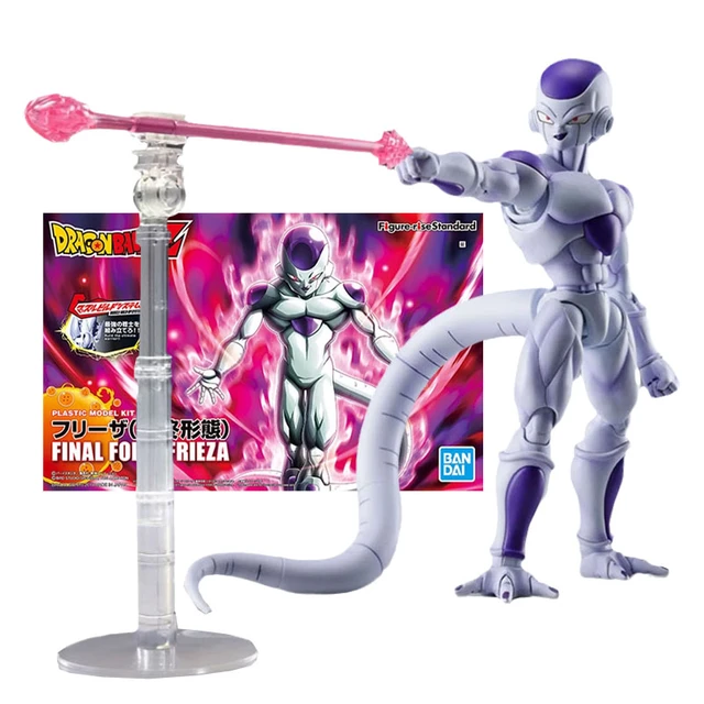 Jouet Bandai Figurine Freezer Figure Rise Standard