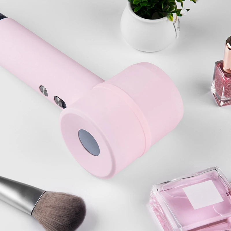 Hair Dryer Protective Sleeve Anti-Scratch Travel Silicone Accessories For Laifen LF03/SE