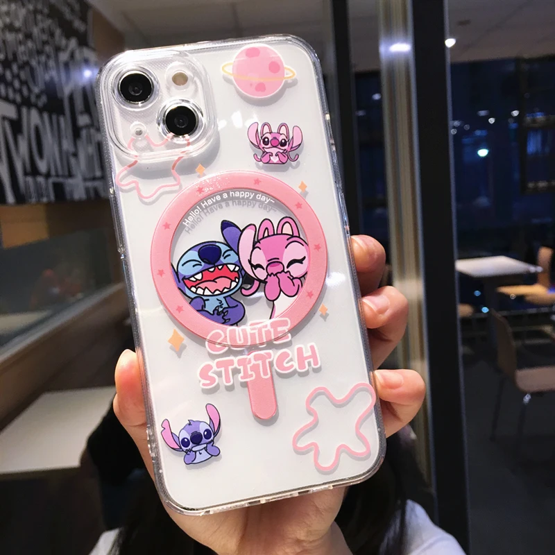 ★DESIGN SKIN★ SET Disney Dale MagSafe Graphic Case MagSafe Amazon.com: Skinit Phone Case Compatible with MagSafe iPhone