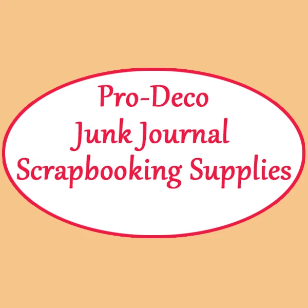 pro deco stationery Store