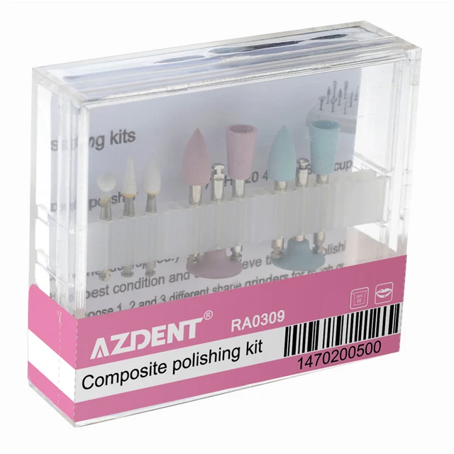 Kit De Fresas Para Manualidades - 5 Fresas De Acero Inoxidable Intercambiables, Ideal Para Modelismo, Tallado Y Artesanía