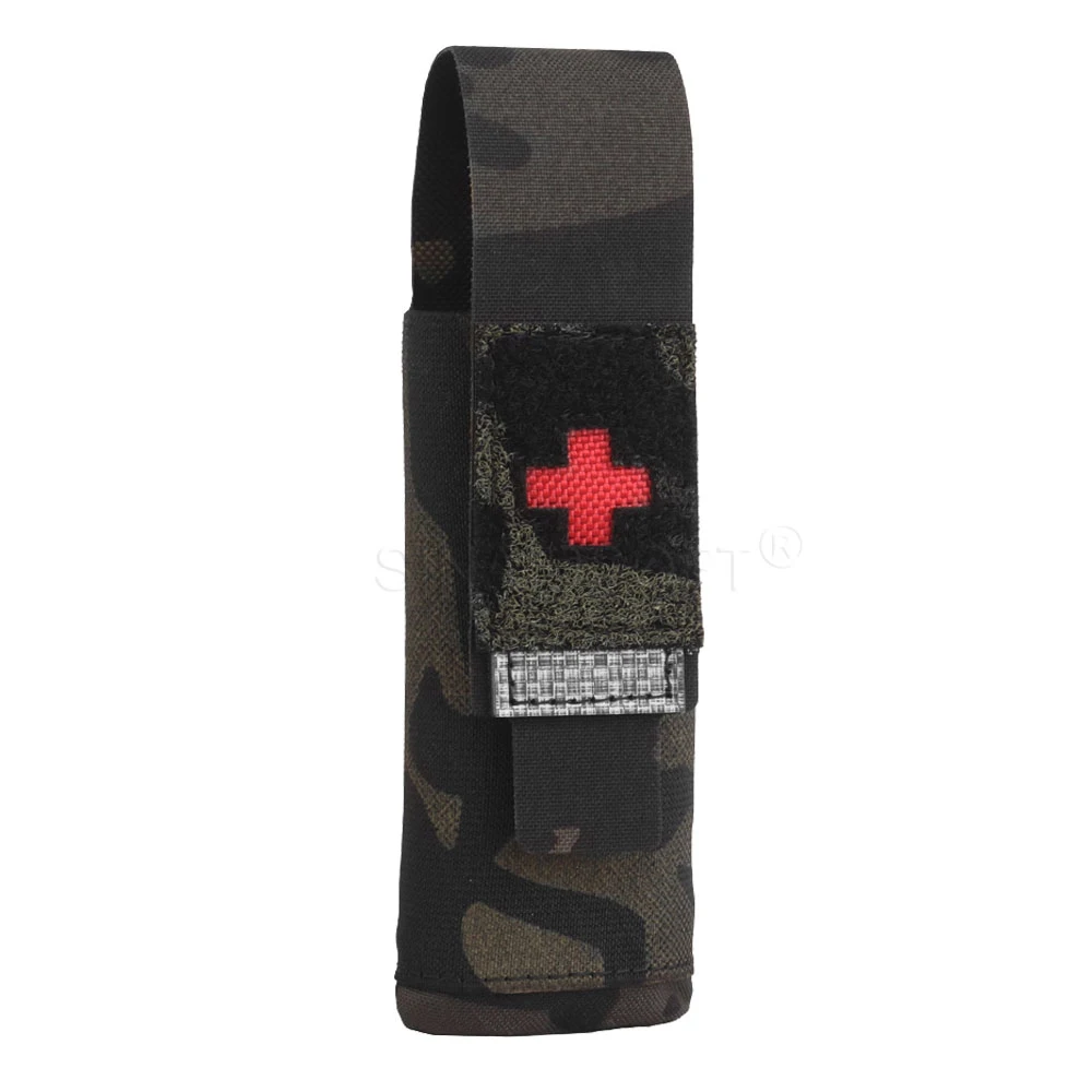 111 Black Camo