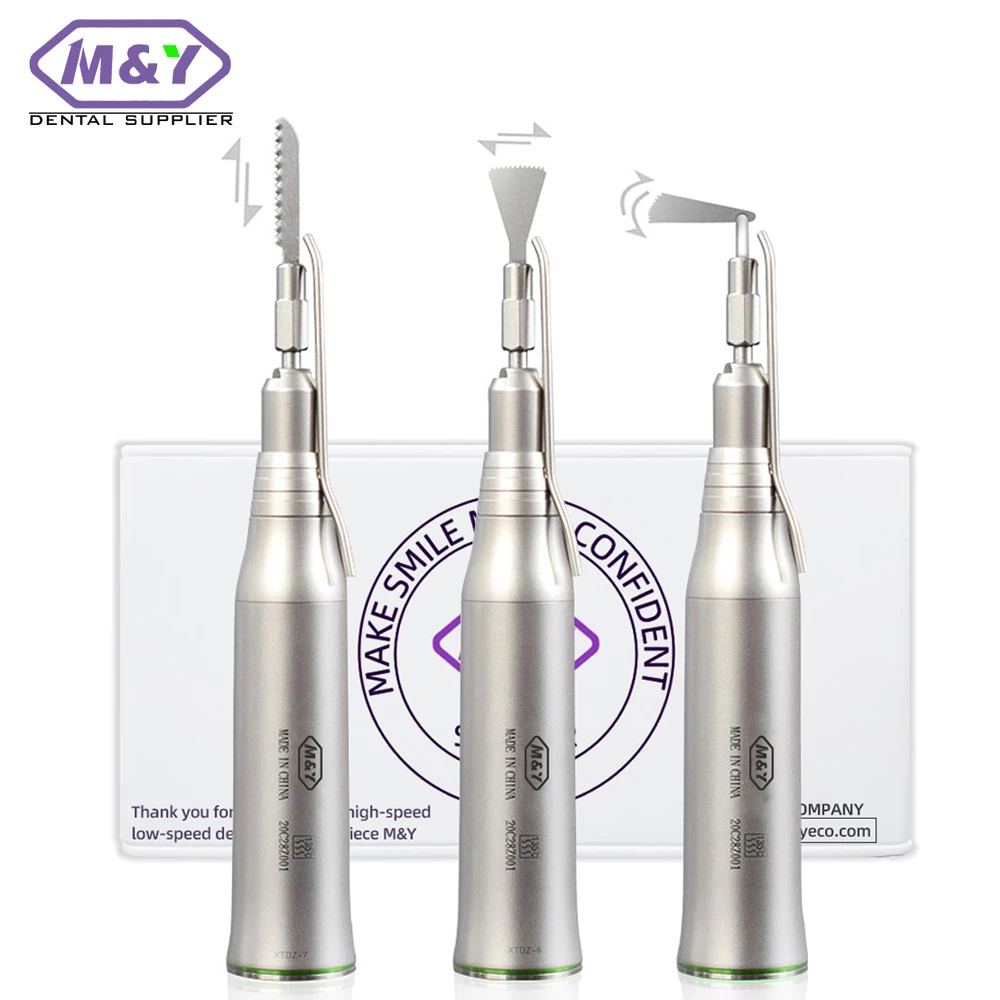 Oral Surgery Dental Surgical Saw Handpiece for Implantology /Dental