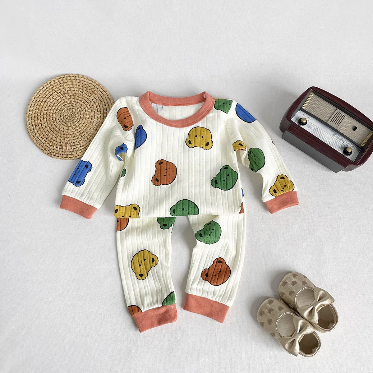 Рисунок 3 - Осень 2023, новый жаккардовый хлопковый