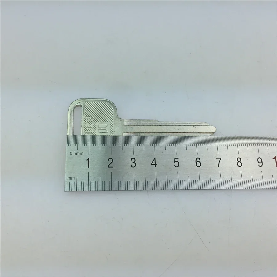 For Car 700P Van Automobile Key Key Embroider 4pcs