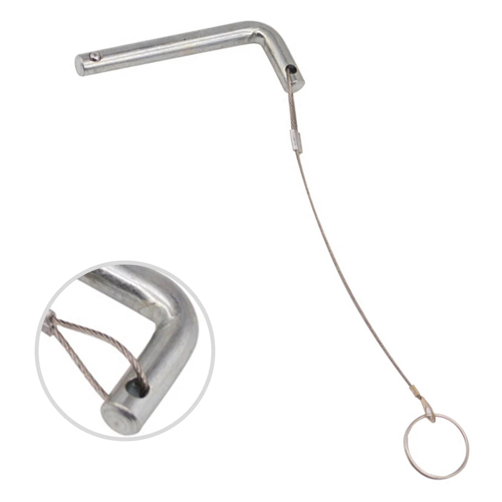 Fitness Gym Gym Accessories About 50g Metal Material Prevent Loss Standard Diameter Fits Most Fitness Equipment