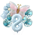 Blue 8