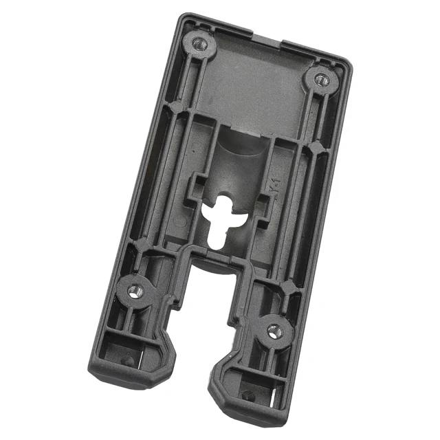 4304 Aluminum Jig Saw Base Plate For 4304 Floor Jig Saw Machine Accessory