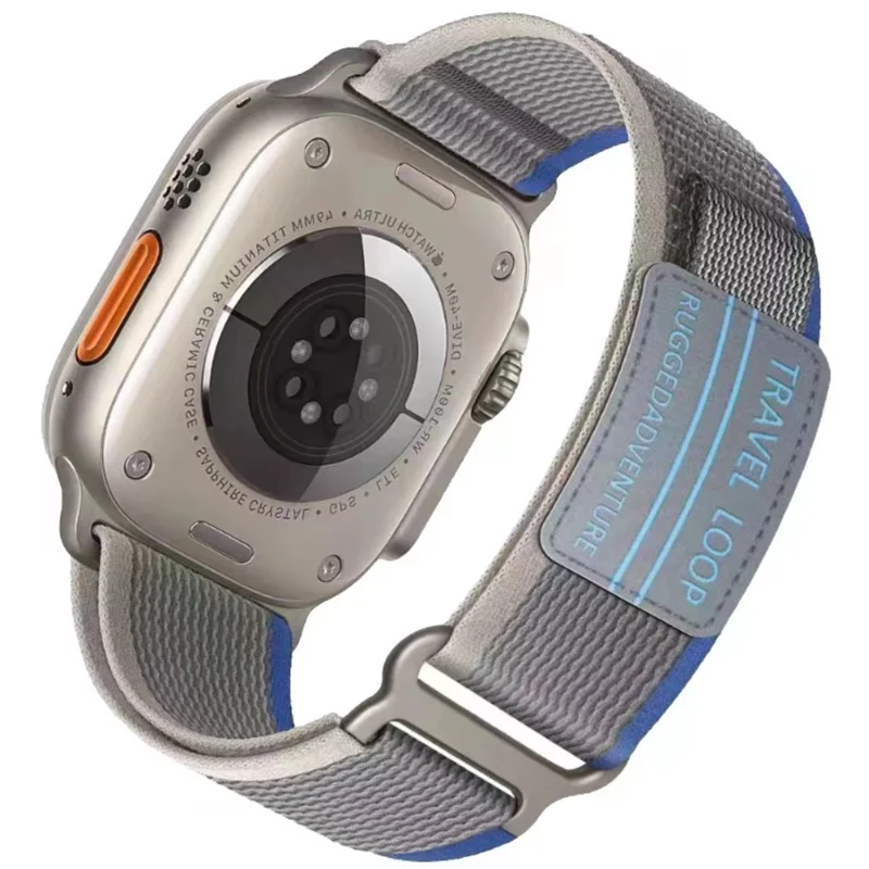 Versatile Trail Loop Watch Band Bracelet