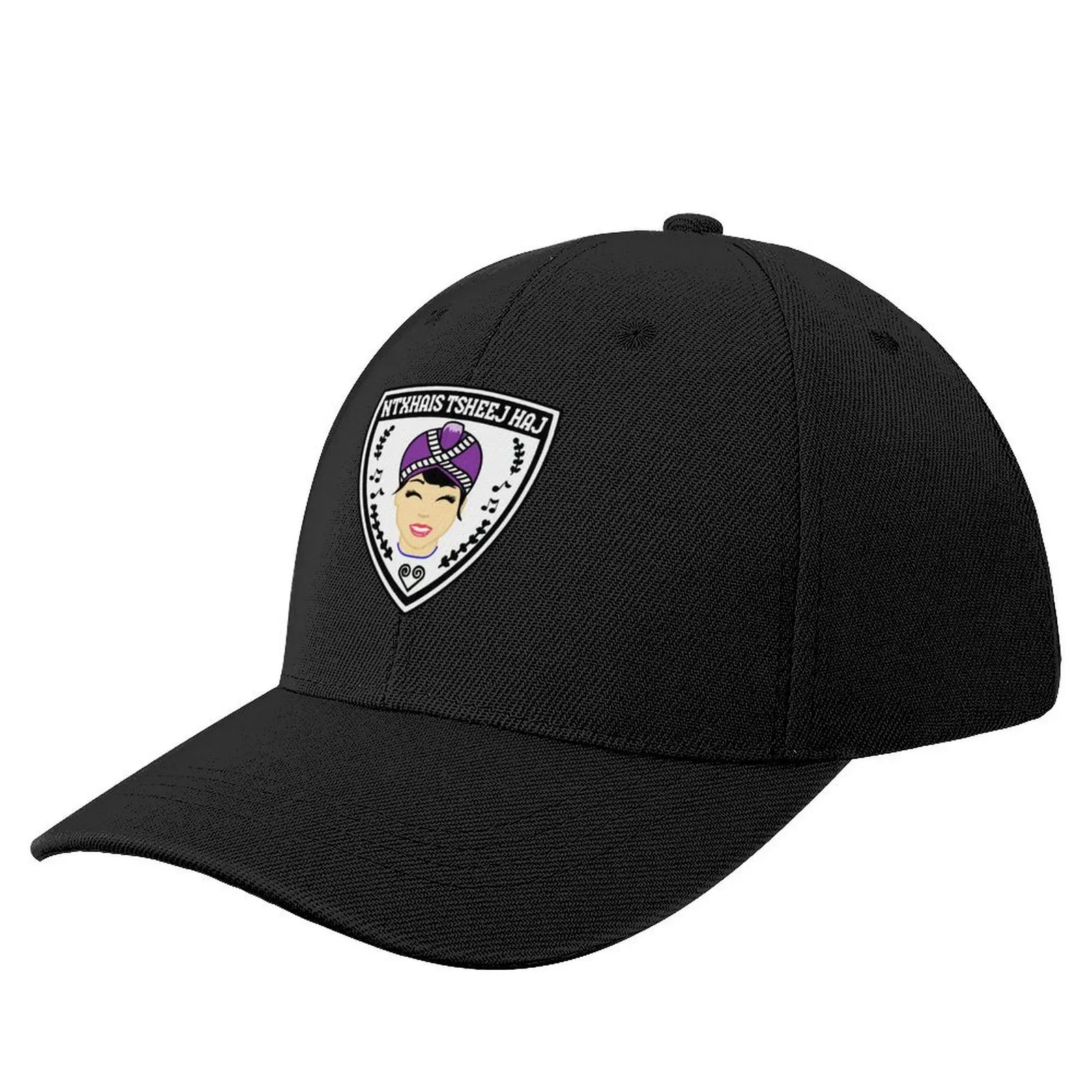 

Ntxhais Tsheej Haj Baseball Cap Hat Luxury Brand Fishing cap For Man Women's