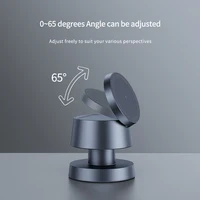 Magnetic 3 in 1 Wireless Charger For iPhone 16 15 14 13 12 Fast Charging Station for Apple Watch 10 9 8 7 6 5 4 Airpods 2 3 Pro - Image 3