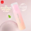 15g Glitter Glue Stick Efficiently Glues Transparent Solid For Scrapbooking, Crafts, Students, Children, School Stationery 5