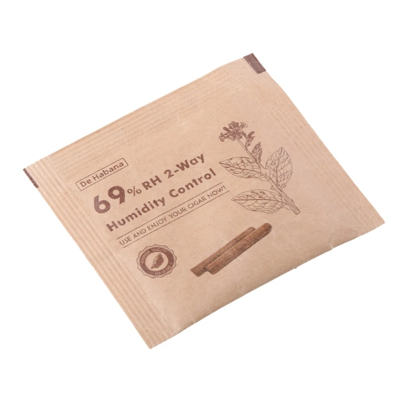 80 Humidity High Cigars Humidity Pack Cigars Cigar Humidifier Bag