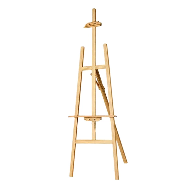 Easy Storage Easel Stand Metal Display Stand Widely Use Wedding Sign White  Easel Stand Display - AliExpress