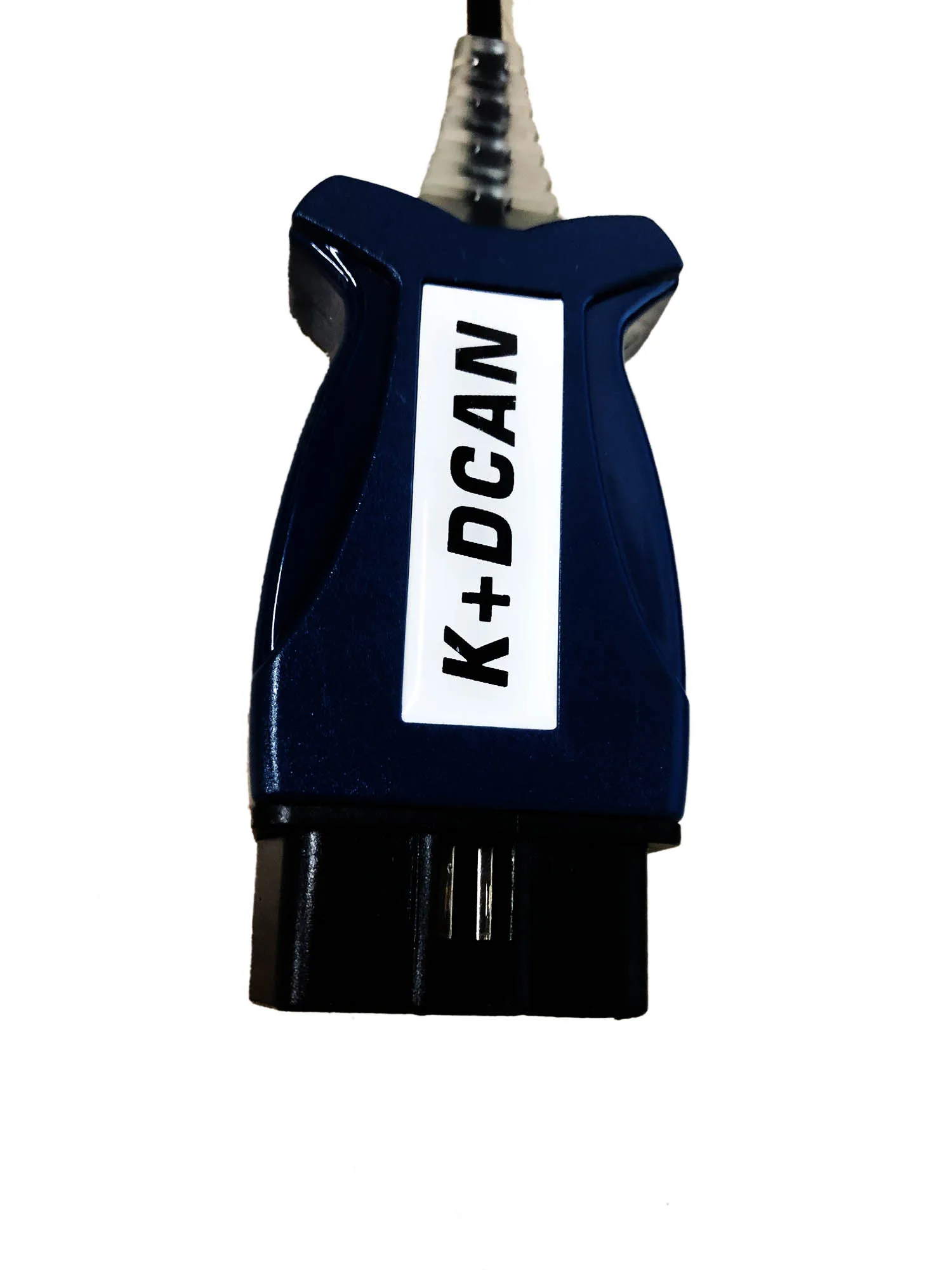 for BMW Car Scanner INPA K CAN USB Interface with 20pin 16PIN OBD2 Cable for BMW K DCAN INPA Scan Tools Automotive Scanner