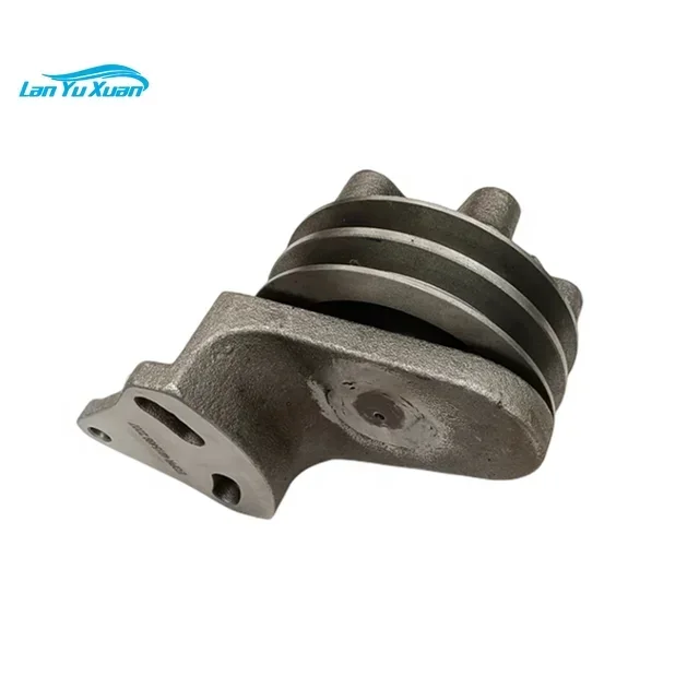 machinery engine fan bracket NT855 NT743 N106 engine fan hub 4915469