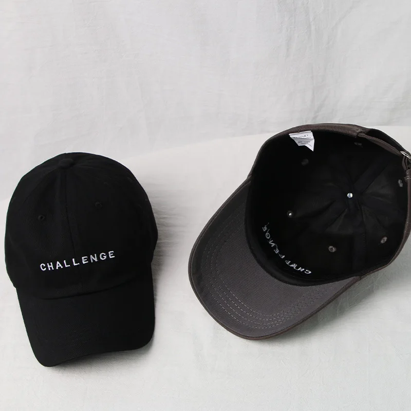 Quattro stagioni nuovo berretto da baseball retrò invecchiato casual cappello sportivo all'aria aperta primavera e autunno cappello da sole lettera ricamo berretto da uomo  200000297