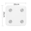 2024 New Smart Bluetooth Weight Scale Home  Electronic Scale Human Body Professional Weight and Height Electronic Body Fat Scale 2