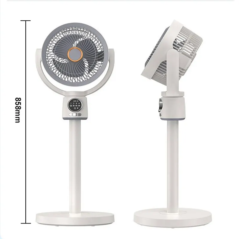 circulante ventilador de ar remoto dormitorio sacudir 02