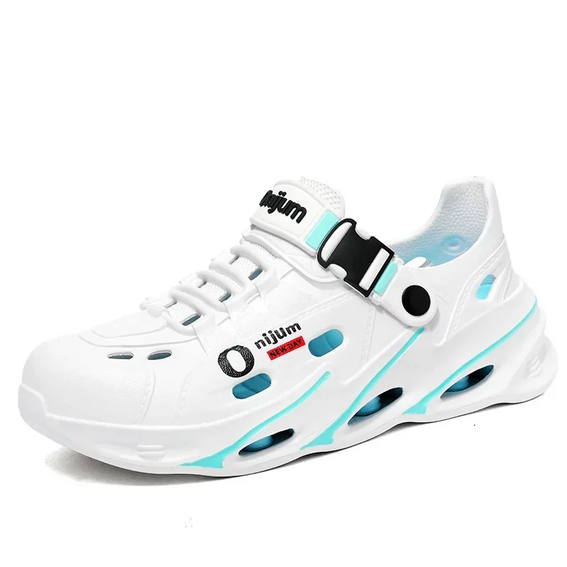 JF899 white and blue