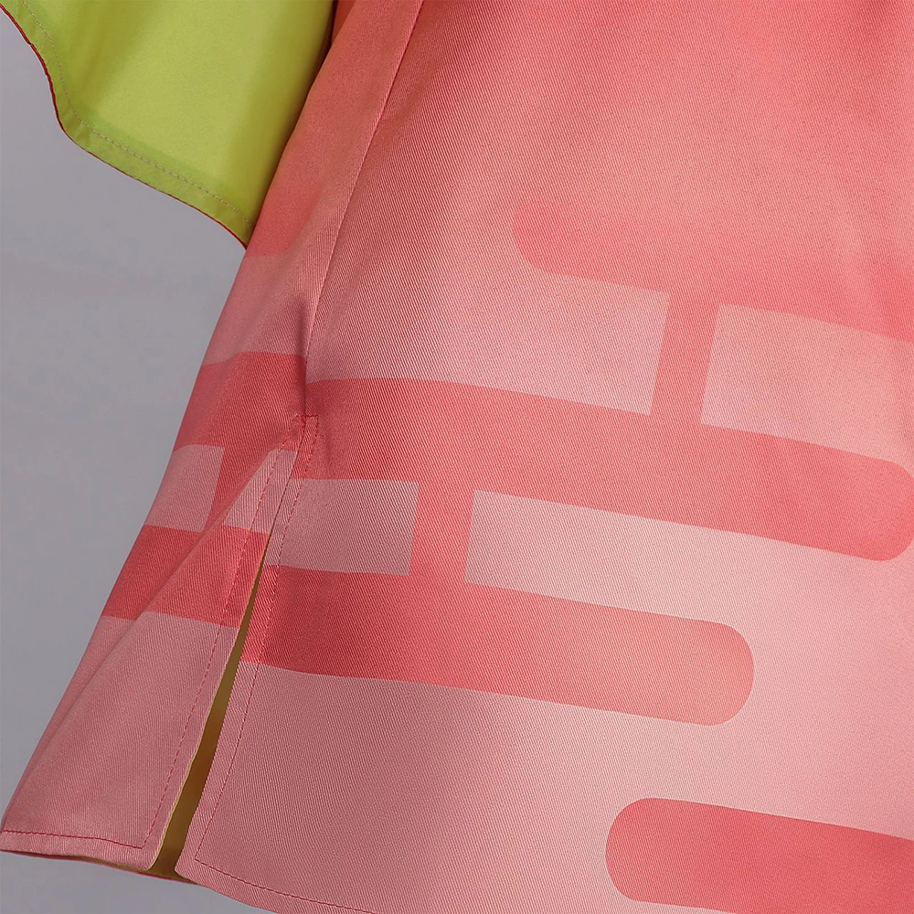 Generic Traditional Japanese Dress Costume for Cosplay Events