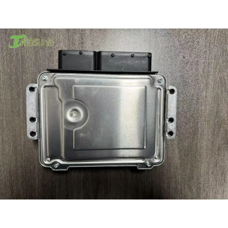 39127-2B530 E91B 새 ECU 자동차 엔진 컴퓨터 보드 전자 제어 장치 MEG17.9.12는 현대 391272B530에 호환됩니다.