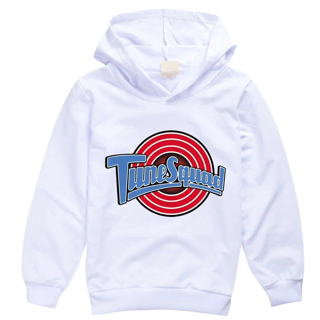 

FunSquad Toddler Boy Long Sleeve Shirt Cotton Kids Clothes Girls 10 To 12 Teenage Infant Girls Hooded T Shirt Fashion Tops 10 14
