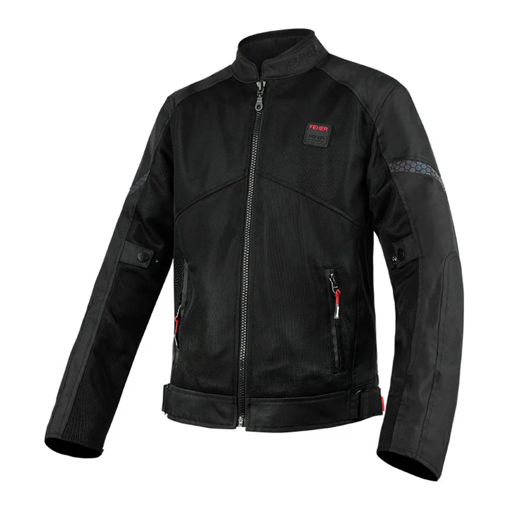 SJ-2311 Black