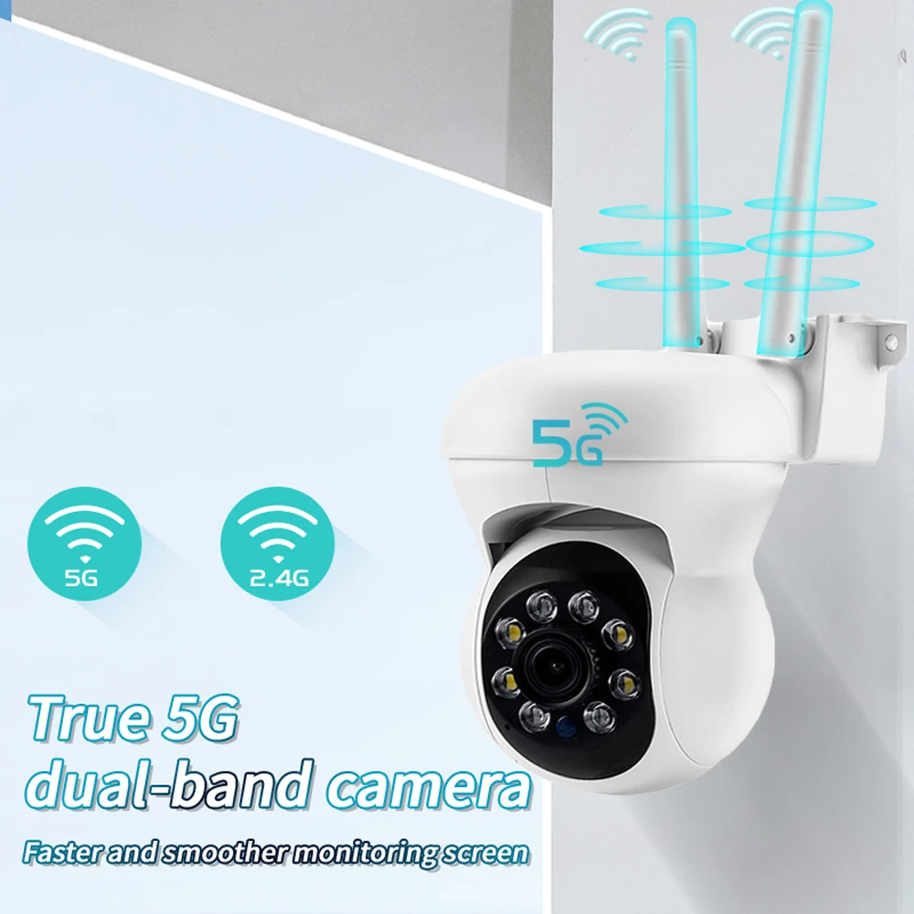 ǳ ̴ PTZ IP ī޶,   ,  ,   , Ai , 2.4Ghz, 2MP