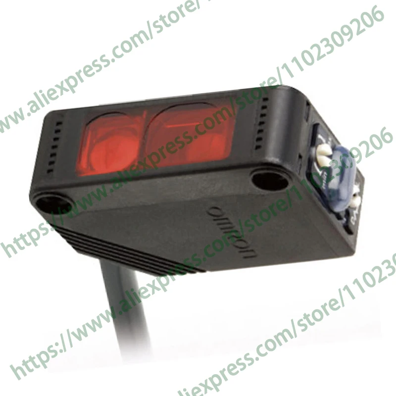 

Новый оригинальный контроллер Plc, фотоэлектрический датчик переключения, Мгновенная доставка
