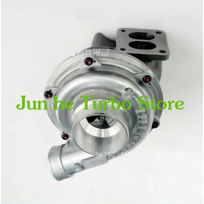 

Турбокомпрессор Xinyuchen для Subaru, сменный Турбокомпрессор TD05 16G SUBARU