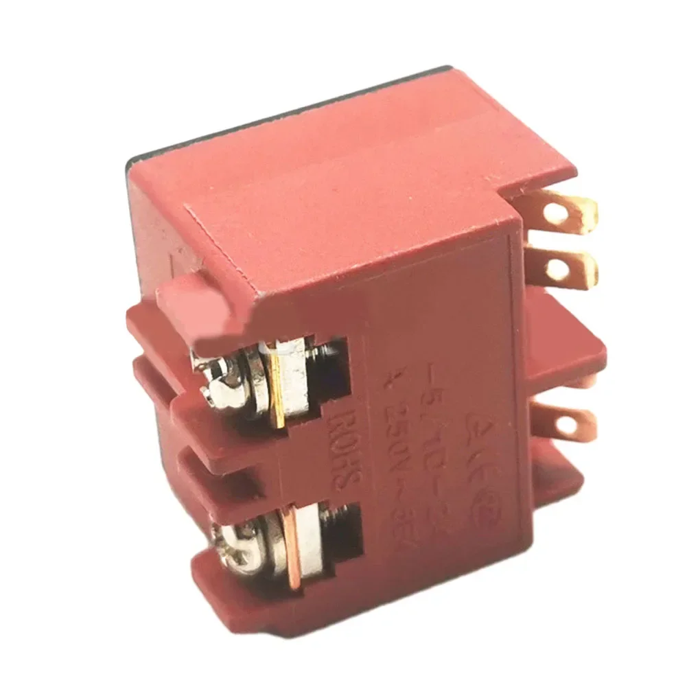 Switch 650560-8 DPX-2110-R Replace For MAKITA GA5030 GA4530 9558NB 9558HN 9557NB 9557HN 9555NB 9555HN 9554HN 9558PB