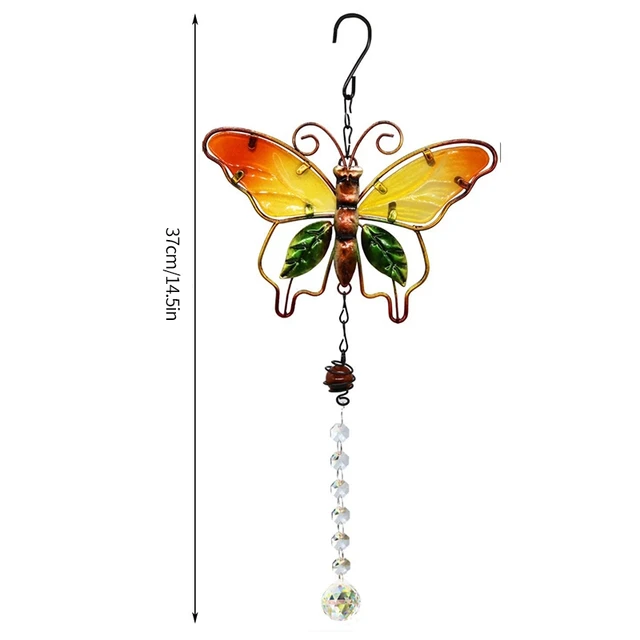 butterfly A