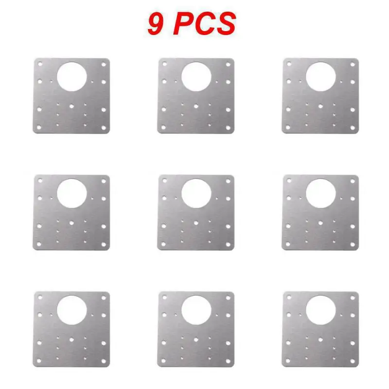 Style A 9pcs