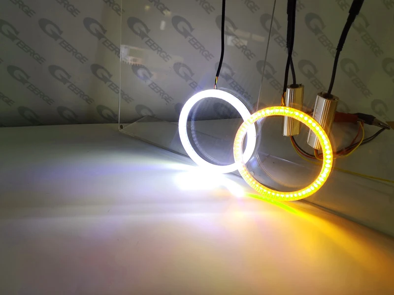 스즈키 그랜드 비타라 JT 2006 2007 2008 2009 2010 2011 2012 2013 울트라 브라이트 DRL 방향지시등 LED 엔젤 아이즈 키트 헤일로 링