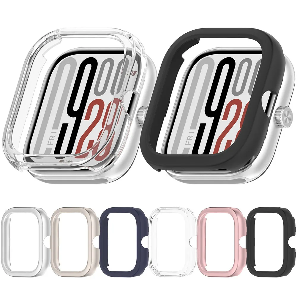 Durable Hollow Protective Case - Premium PC Material Cover & Decoration