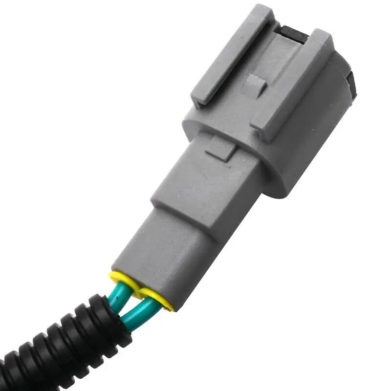 Auto Speedometer Sensor for NISSAN D21 D22 YD25 Pathfinder Pickup Frontier 2.4L 3.0L 3.3L 19 Gear 2501074P01 SU4647