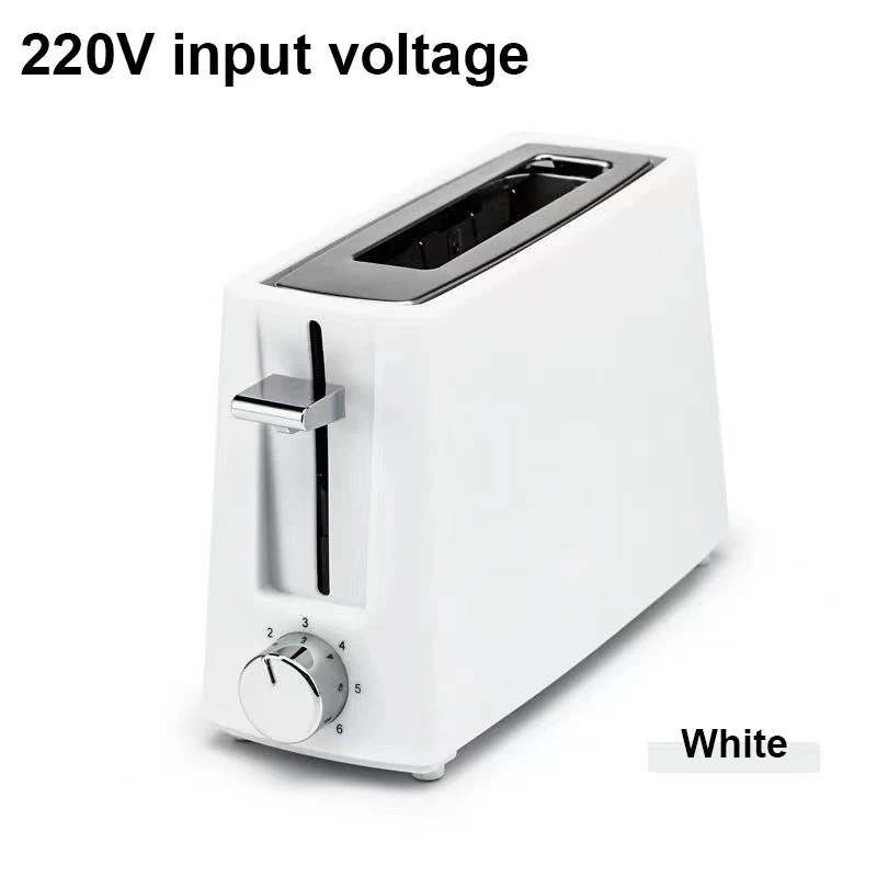 220V White