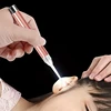 Luminous Ear Scoop, Stainless Steel Ear Scoop with Light, Luminous Ear Cleaner, Visual Ear Picking Tool 1