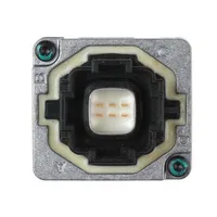 31445951 nouvel ensemble de caméra d'image avant caméra de vue Surround pour Volvo S90 XC90 S60 S90 V60 V90 5