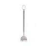 1Pcs Portable Adjustable Extendable Telescopic Back Scraper Backbone Scratch Massage Itch Scratch Massage Tools Dropshipping 4
