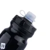 Bicycle Silicone Water Bottle Dust Cover MTB Mountain Road Bike Kettle Sealing Silicone Cup Lid Sleeve Cycling Accessories 5