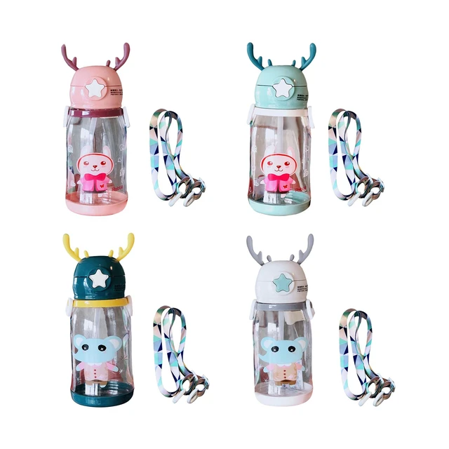 Kids Water Bottles