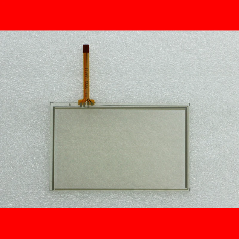 

5'' KDT-5852 -- Touchpad Resistive touch panels Screens